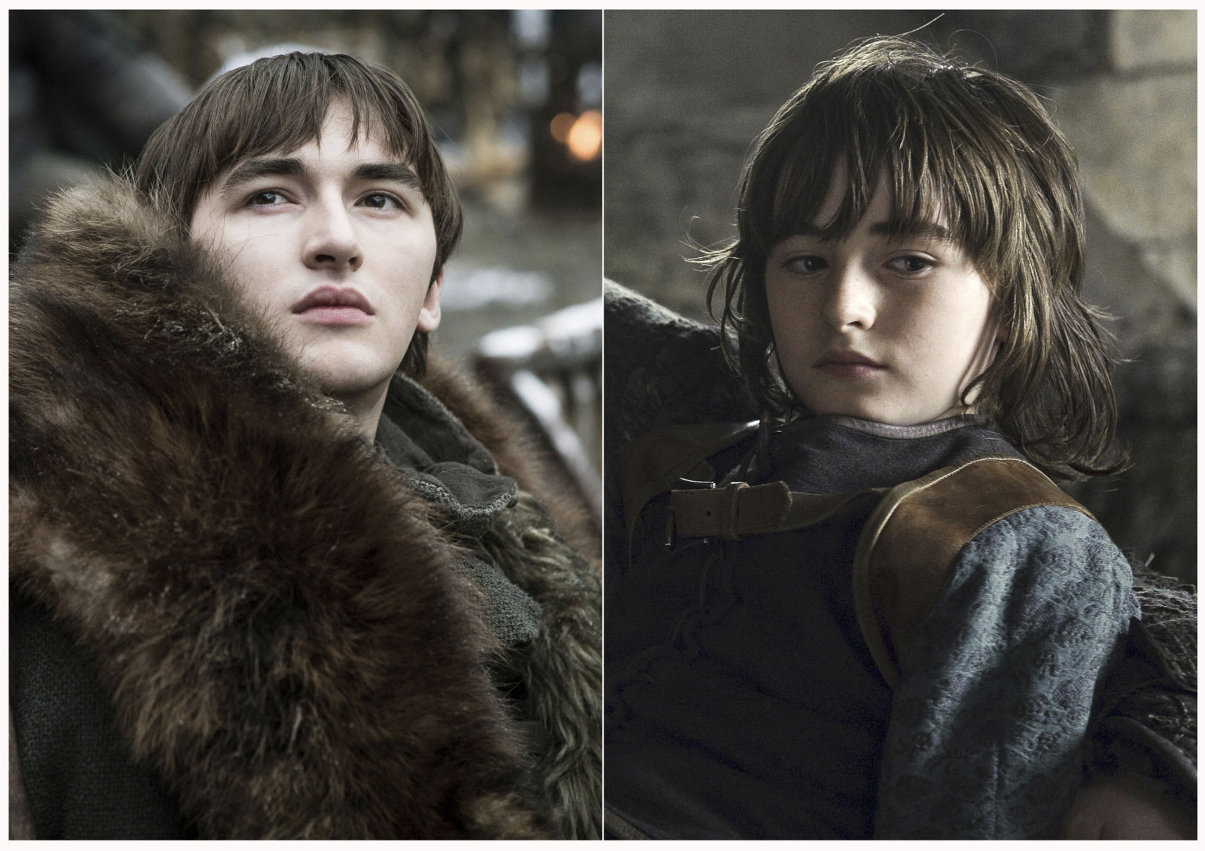 Bran Stark